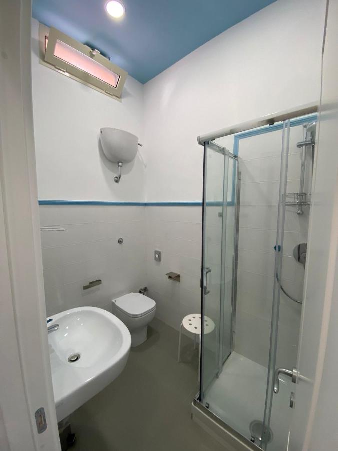 Ilpostogiusto Bed & Breakfast Torre Annunziata Exterior photo